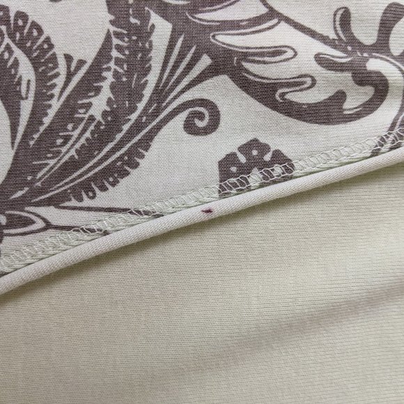 Esprit Light Mint V-Neck Blouse - Picture 7 of 12